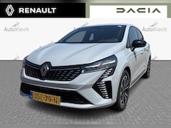 Renault Clio - 1.6 E-Tech Full Hybrid 145 techno