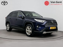 Toyota RAV4 - 2.0 VVT-iE Dynamic | Trekhaak | Dodehoek detectie | Apple Carplay / Android auto | Parkeer