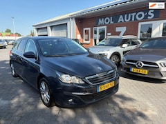 Peugeot 308 SW - 1.2 e-THP Executive , Panodak , Trekhaak , apk 10-26