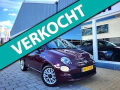 Fiat 500 - 0.9 TwinAir Turbo Popstar / Airco /