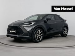 Toyota C-HR - 2.0 Plug-in Hybrid Dynamic 220PK | Automaat | Navigatie | Achteruitrijcamera | Stoelverwar