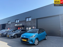 Hyundai i10 - 1.0 Premium | 1E EIGENAAR | 12MND GARANTIE | AIRCO | CRUISE | DAB | LANE | CARPLAY | NAVI