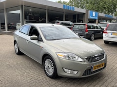 Ford Mondeo - 2.0 SCTi 203pk Aut Limited