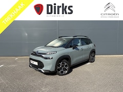 Citroën C3 Aircross - 110pk Shine (Trekhaak - Camera - Grip Controle - Automatische Airco - Navigatie - LED - Ap