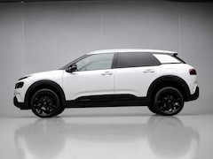 Citroën C4 Cactus - 1.2 PureTech Shine (PANORAMADAK, APPLE CARPLAY, STOELVERWARMING, NAVI, CAMERA, LANE ASSIST