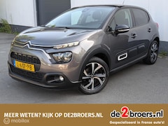 Citroën C3 - 1.2 PureTech Shine