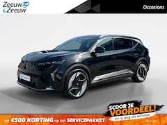 Renault Scenic E-Tech - EV87 long range iconic | Dode Hoek Detectie | Harman Kardon | Stoel & Stuurverwarming | Au