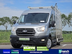 Ford Transit - 2.0 L3H2 Glasresteel AC