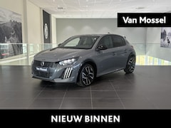 Peugeot 208 - 1.2 Hybrid 145 e-DCS6 GT | Automaat | Climate Control | 360 Camera | Parkeersensoren Rondo