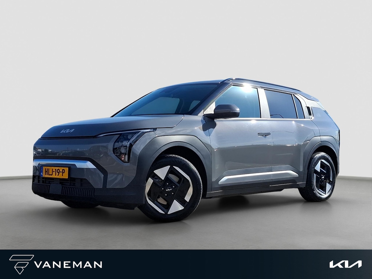 Kia EV3 - Plus 81.4 kWh Plus 81.4 kWh - AutoWereld.nl