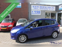 Ford B-Max - 1.6 TI-VCT Titanium
