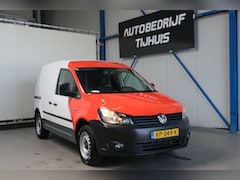 Volkswagen Caddy - 1.6 TDI > Lees advertentie <