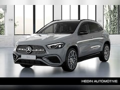 Mercedes-Benz GLA-Klasse - GLA 180 Automaat Business Solution AMG | MANUFAKTUR | AMG Line Plus Pakket