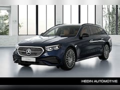 Mercedes-Benz E-klasse Estate - E 300e Automaat Business Solution AMG | Premium Pakket | Rijassistentiepakket Plus | Winte