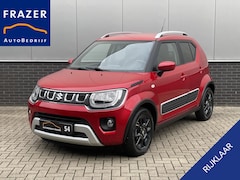 Suzuki Ignis - 1.2 Smart Hybrid Select AUTOMAAT