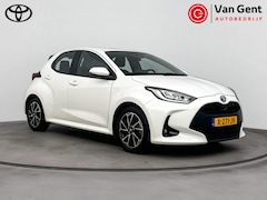 Toyota Yaris - 1.5 Hybrid Business Plus | Navigatie | Apple Carplay / Android Auto | Keyless | Adaptive C