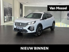 Peugeot 2008 - 1.2 Hybrid 145 Allure Hoge Instap | Automaat | Climate Control | Navigatie | Apple Carplay