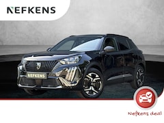 Peugeot e-2008 - GT 54kWh | 1ste eigenaar | Warmtepomp | ACCU 96% | Alcantara/LEER | Massagestoelen | Stoel