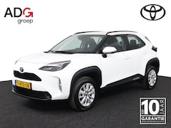 Toyota Yaris Cross - 1.5 Hybrid Active | Trekhaak | Apple Carplay/Android Auto | Adaptieve Cruise-Control |
