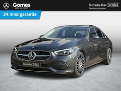 Mercedes-Benz C-klasse - 180 Luxury Line | Panoramadak | Trekhaak |