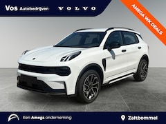 Lynk & Co 01 - 1.5 Core