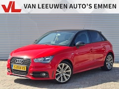 Audi A1 Sportback - 1.2 TFSI Admired | Nieuw Binnen | Navigatie | Cruise Control | Airco |