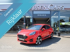 Ford Puma - 1.0 EcoBoost ST-Line X Tech ed. Full options