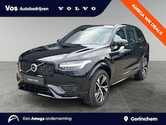 Volvo XC90 - T8 Recharge AWD R-Design