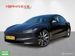 Tesla Model 3 - Premium Long Range AWD 78 kWh