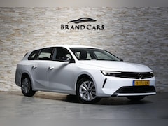 Opel Astra Sports Tourer - 1.2 Level 2 | CAMERA | DISTR. VV | TREKHAAK | CARPLAY |