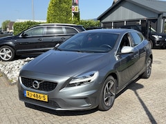 Volvo V40 - 2.0 D3 Sport R-Design 2017 1E Eigenaar NL Auto