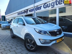 Kia Sportage - 1.6 GDI 20th Anniversary / 39.000 Km / NL Auto / Camera /