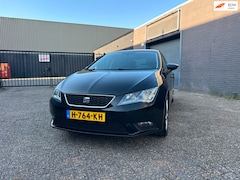 SEAT Leon - 1.2 TSI Style Business Clima Cruise Navi Leer PDC LM-Wielen