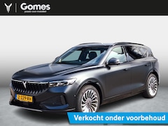 Voyah Free - Flagship | Black Line Exterieur | Black Line Interieur | Matte Lak | Panoramadak | Dynaudi