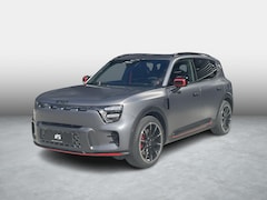 Smart #5 - 5 Brabus 100 kWh VAKANTIE DEALS | Van € 64.440, - voor € 57.440, - | Panoramadak | Elektri