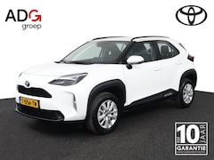 Toyota Yaris Cross - 1.5 Hybrid Active | Apple Carplay/Android Auto | Trekhaak | Parkeercamera |