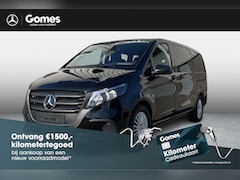 Mercedes-Benz eVito Tourer - 129 PRO L2 | 90 kWh eVito Tourer 129 PRO L2 90 kWh