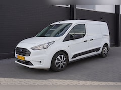 Ford Transit Connect - 1.5 EcoBlue L2 EURO 6 - Airco - Cruise - Camera - € 12.499, - Excl
