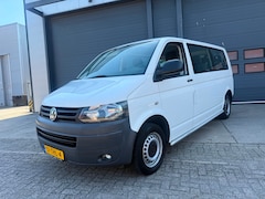 Volkswagen Transporter Kombi - 2.0 TDI L2H1 9 Persoon Comfortline