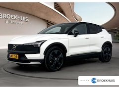 Volvo EX30 Cross Country - Twin Motor Performance Ultra 69 kWh | Warmtepomp | Stoel + Stuur verwarming | Extra getint