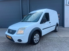 Ford Transit Connect - T230L 1.8 TDCi Trend