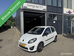 Renault Twingo - 1.2-16V Dynamique Airco Nieuwe APK NAP Rapport