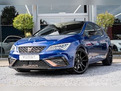 SEAT Leon - 2.0 TSI CUPRA Ultimate Edition Pano Beats Carbon