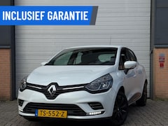Renault Clio - 0.9 TCe Life /PARELMOER/AIRCO/CRUISE/GARANTIE