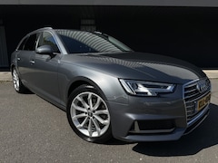 Audi A4 Avant - 35 TFSI Design Pro line - Leer - Trekhaak