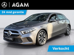 Mercedes-Benz A-klasse - Hatchback 160 Business Solution