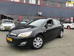 Opel Astra Sports Tourer - 1.4 Turbo Edition || AUTOMAAT | NAP | SP VLG | OHB