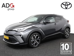 Toyota C-HR - 2.0 Hybrid Style | Apple Carplay/Android Auto | JBL | Dodehoek detectie