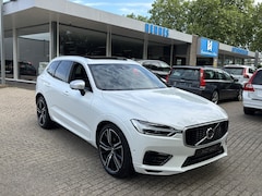 Volvo XC60 - T8 AWD R-Design B&W HeadUp Luchtvering 360 Keyless DAB