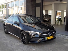 Mercedes-Benz CLA-Klasse - 250 e Business Solution AMG Limited FULL OPTIONS